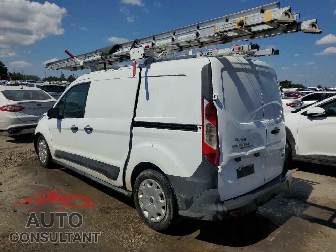 FORD TRANSIT 2014 - NM0LS7E70E1144460
