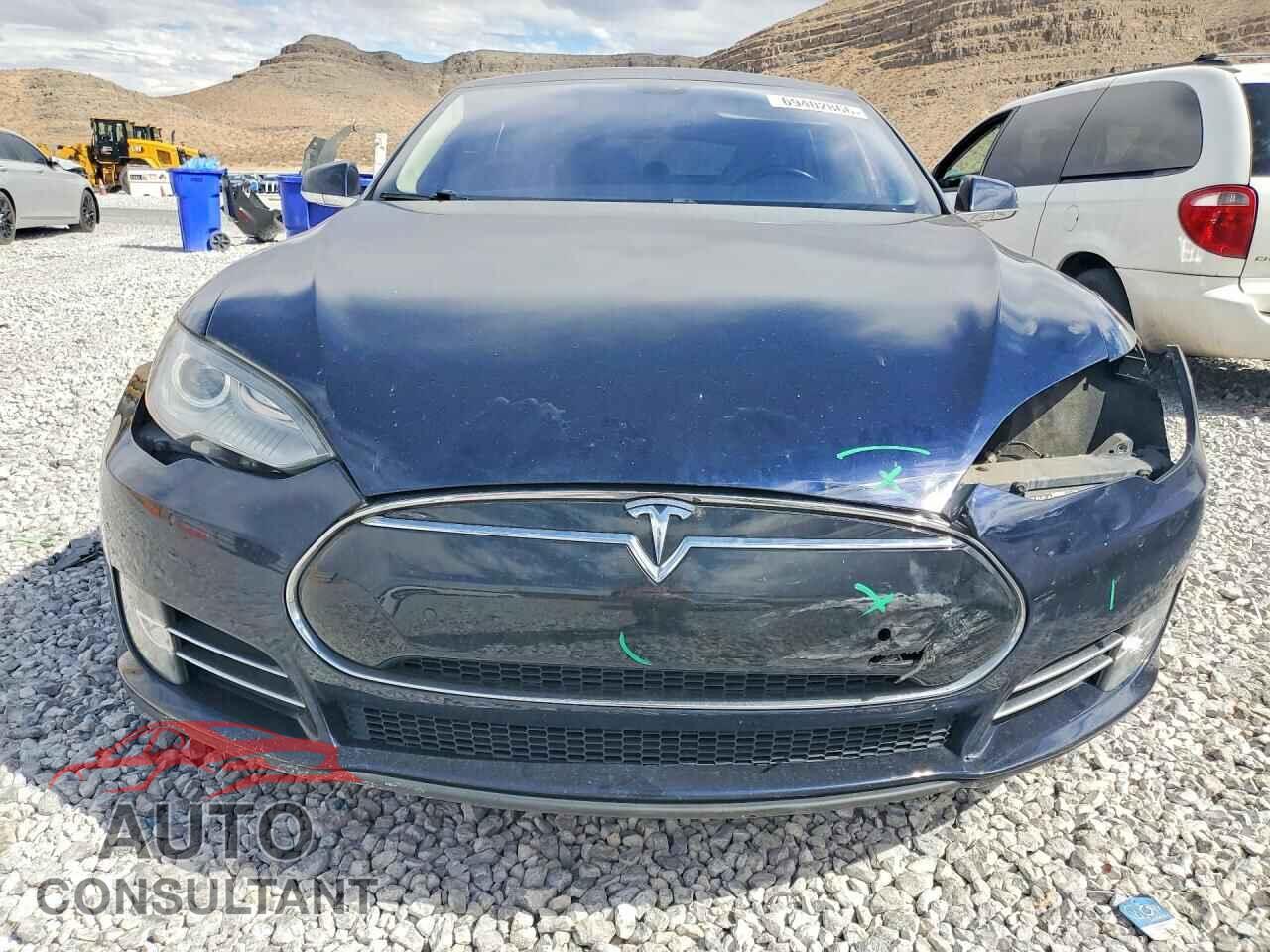 TESLA MODEL S 2014 - 5YJSA1S11EFP49948