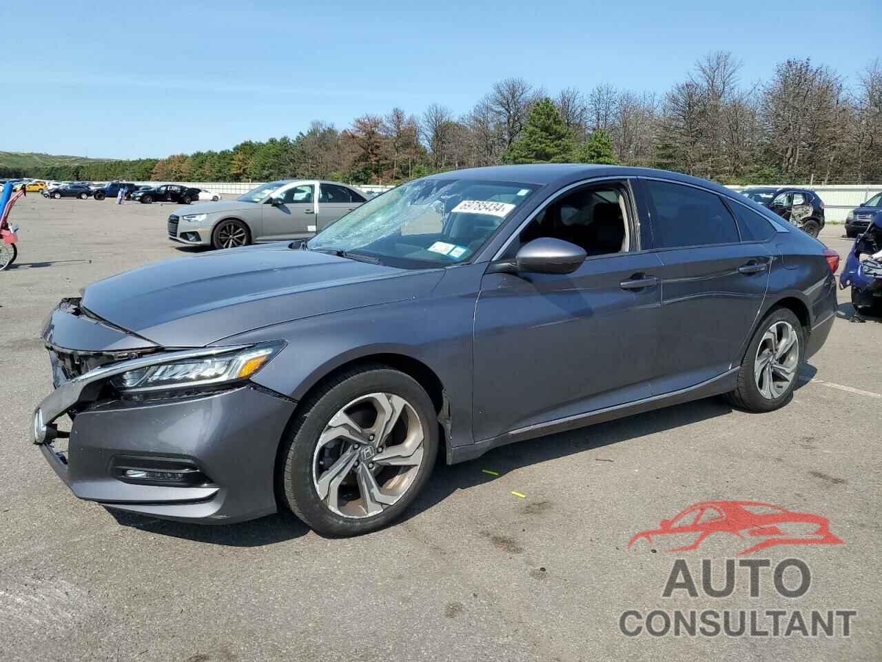 HONDA ACCORD 2020 - 1HGCV1F49LA045369