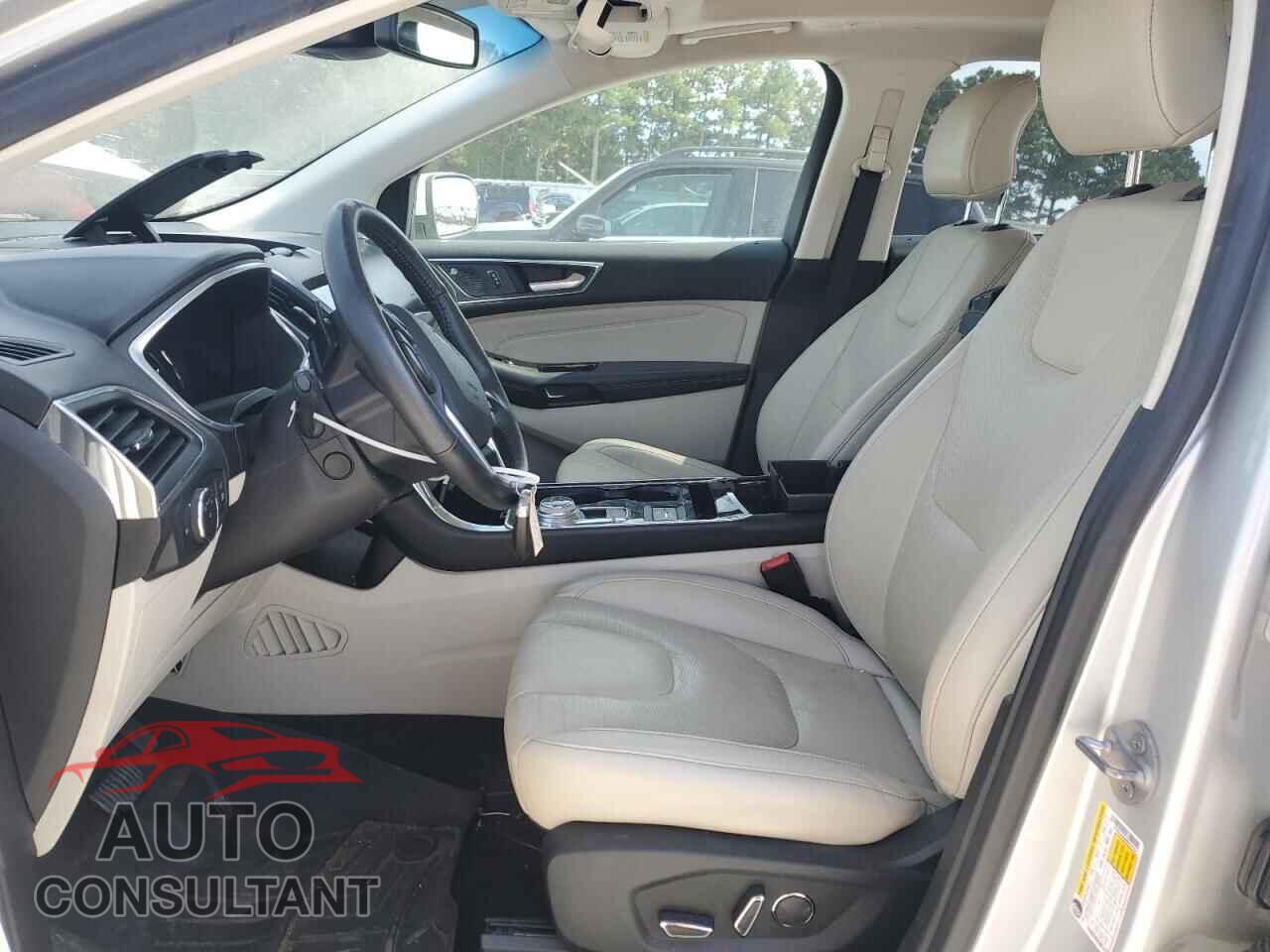 FORD EDGE 2019 - 2FMPK4K9XKBC01932