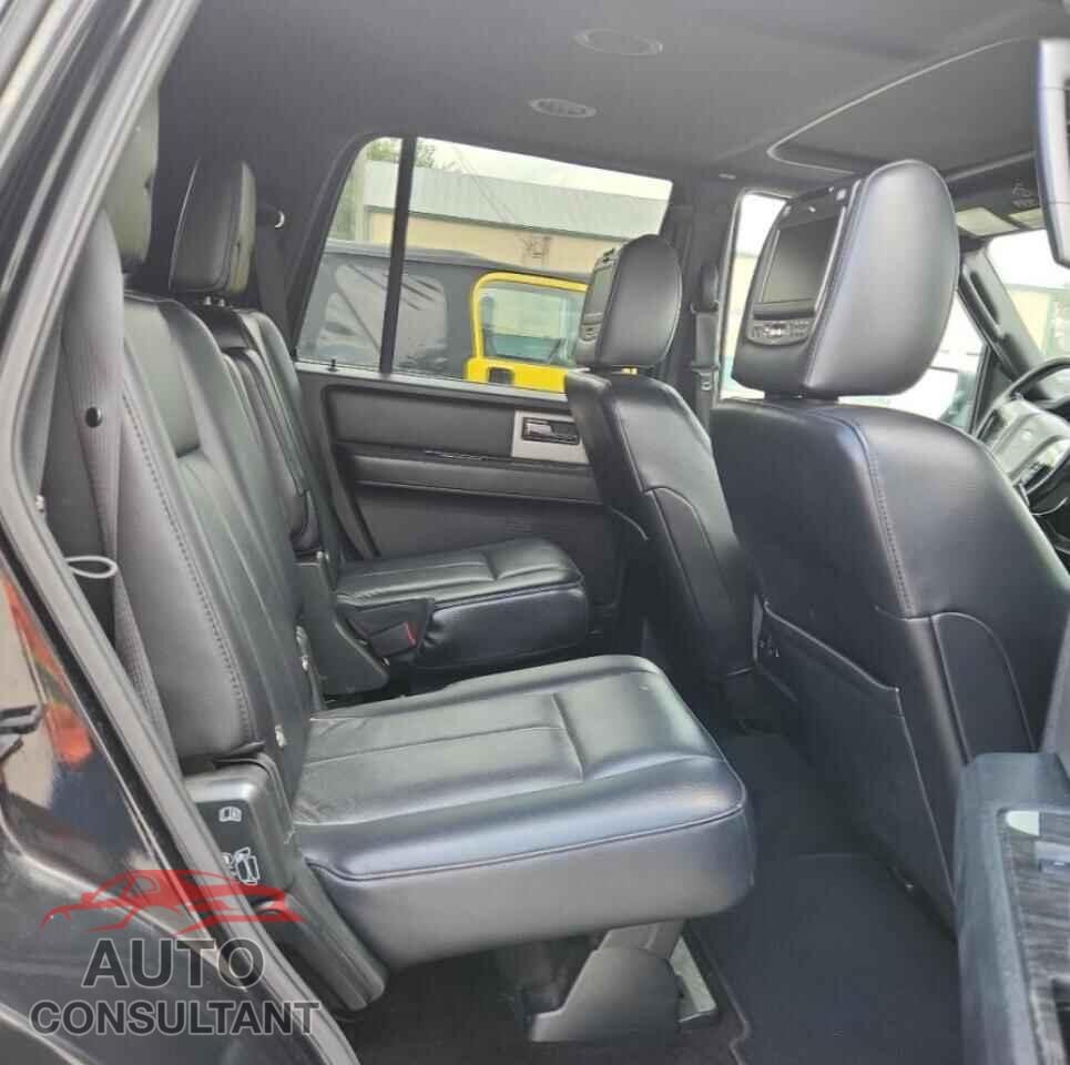 FORD EXPEDITION 2015 - 1FMJU2AT2FEF01749