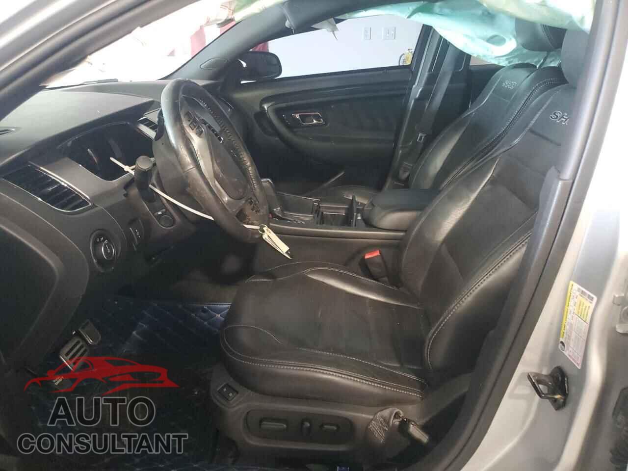 FORD TAURUS 2013 - 1FAHP2KT1DG173045