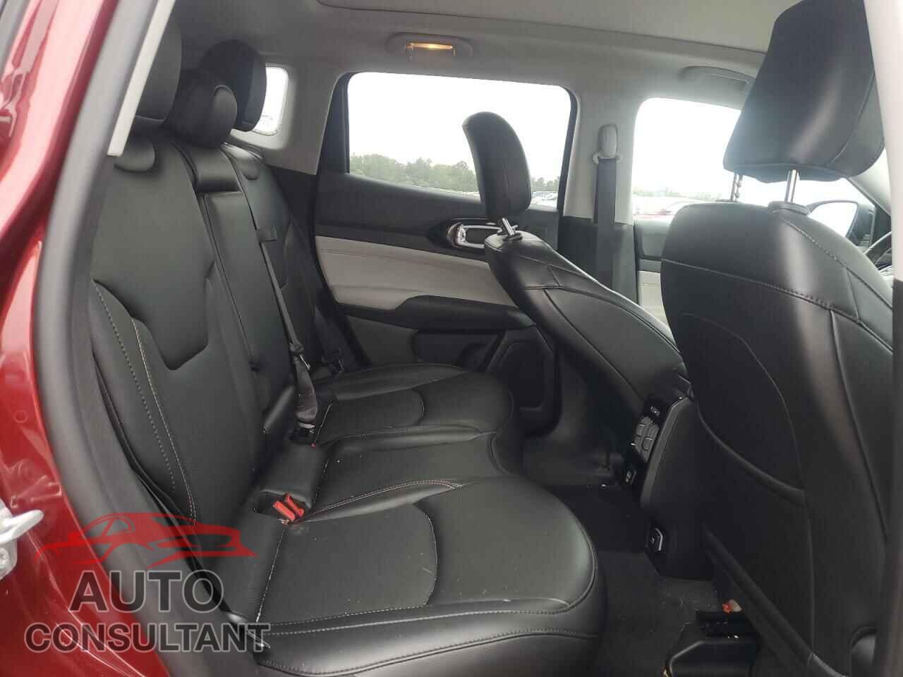 JEEP COMPASS 2022 - 3C4NJDCB4NT193934