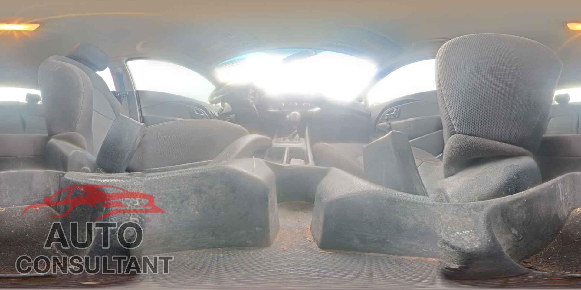 KIA RIO 2013 - KNADM4A32D6176070