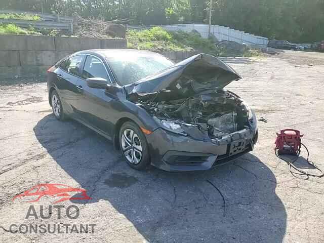 HONDA CIVIC 2017 - 19XFC2F56HE025326