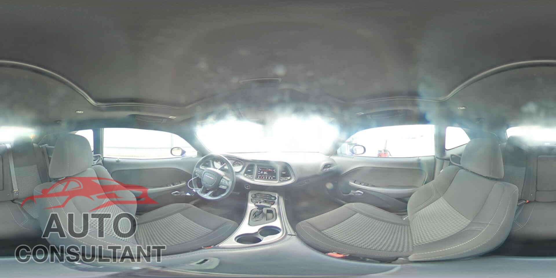 DODGE CHALLENGER 2023 - 2C3CDZAG3PH645222
