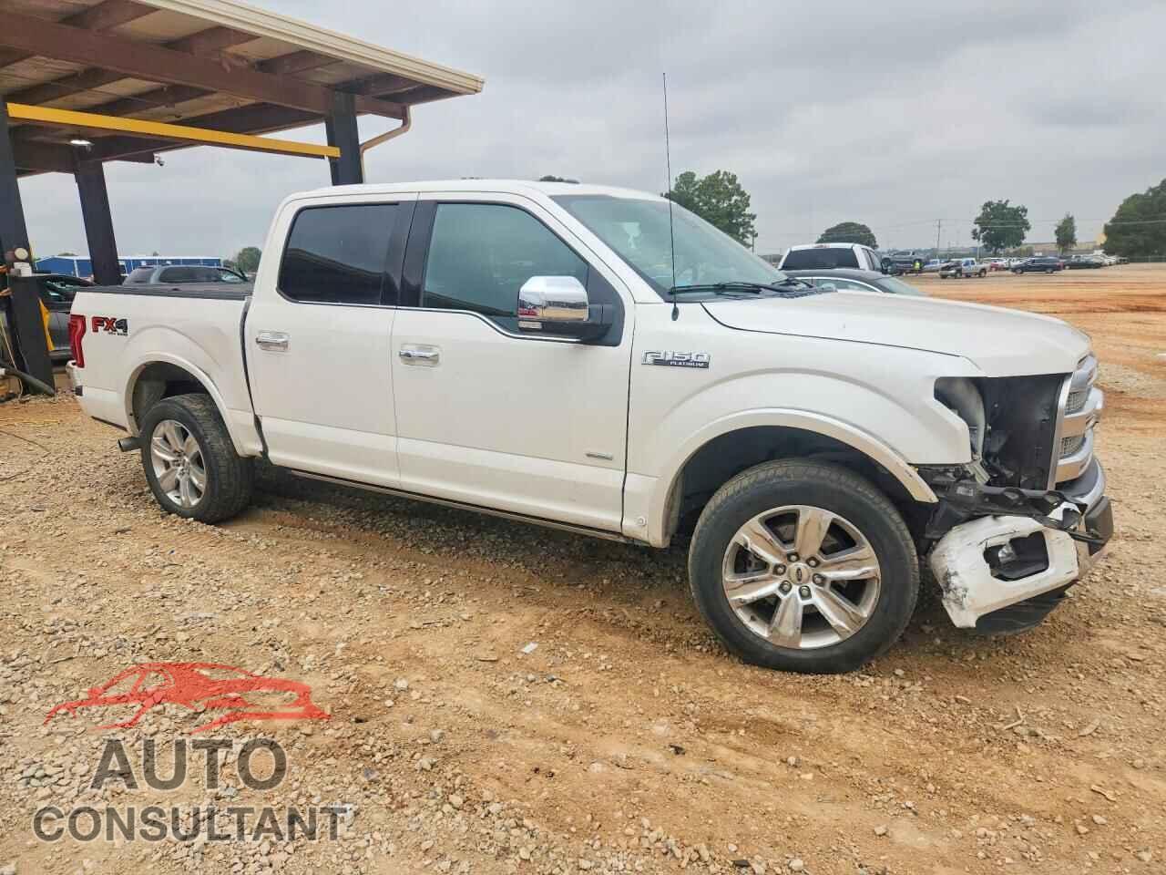 FORD F150 2015 - 1FTEW1EG3FFC19444