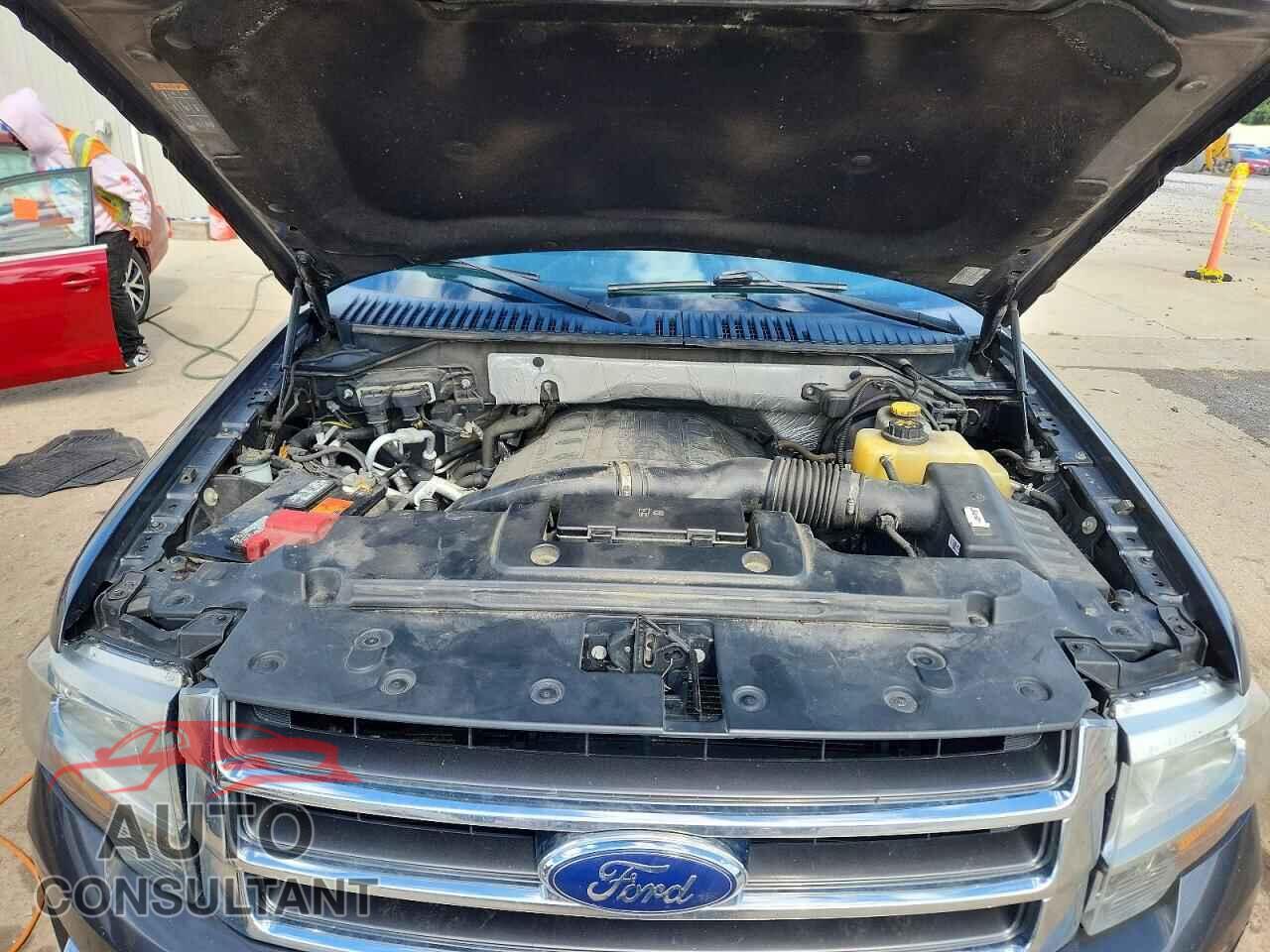 FORD EXPEDITION 2017 - 1FMJK1JT8HEA32413