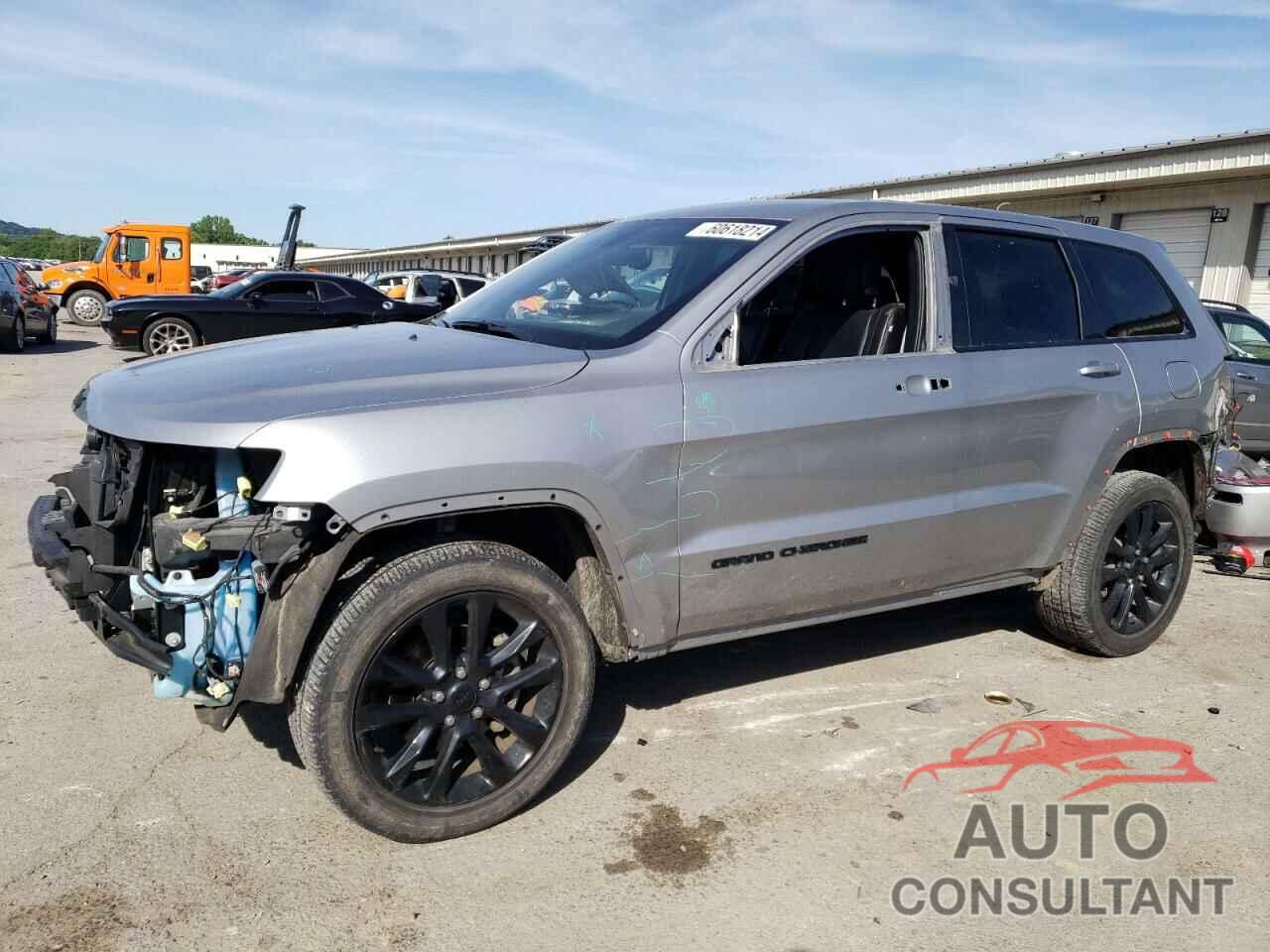 JEEP GRAND CHER 2020 - 1C4RJFAG5LC159957