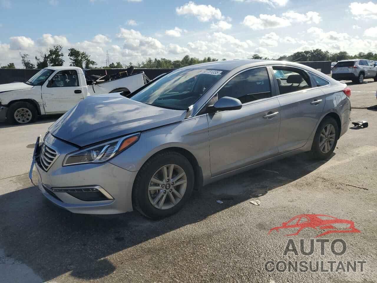 HYUNDAI SONATA 2015 - 5NPE24AF1FH182118