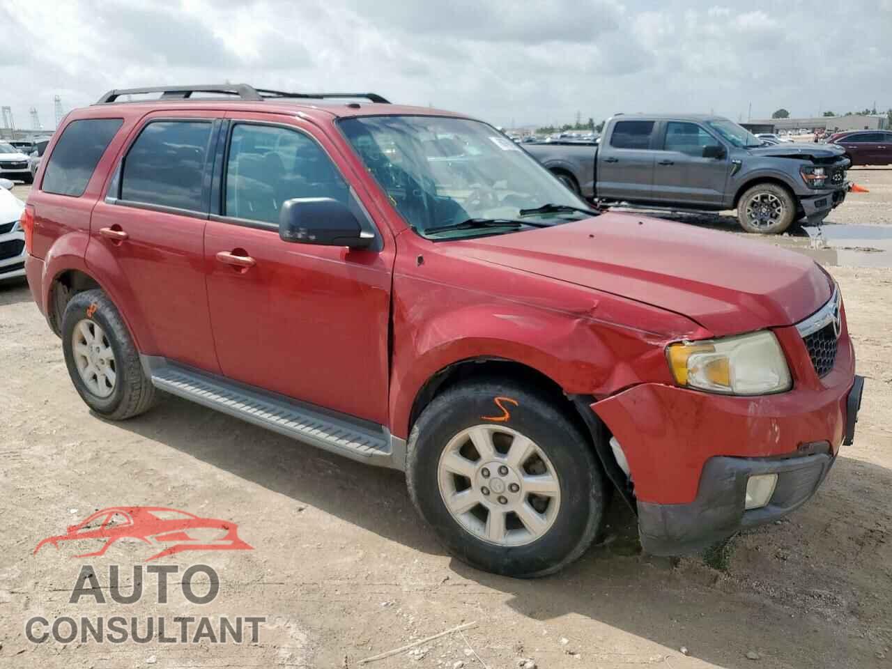 MAZDA TRIBUTE 2011 - 4F2CY0C72BKM04259