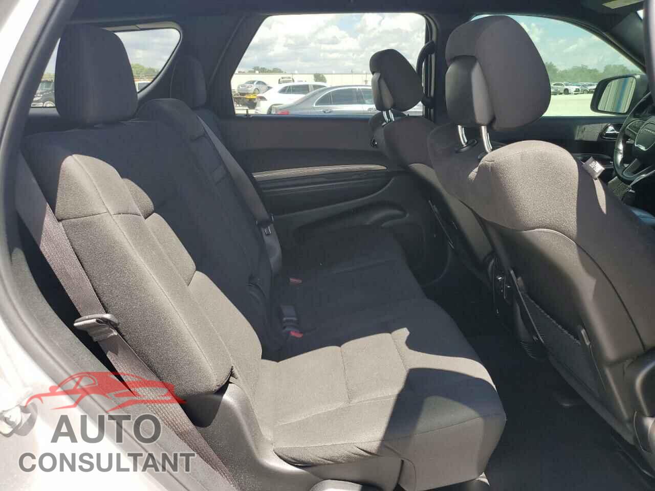 DODGE DURANGO 2020 - 1C4RDHDG8LC146067