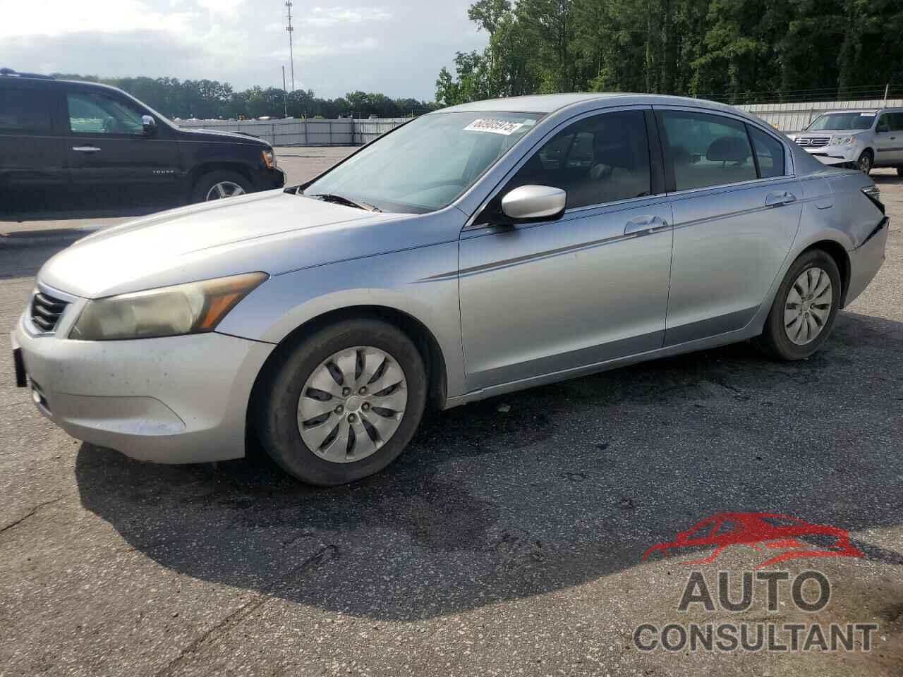 HONDA ACCORD 2010 - 1HGCP2F35AA082570