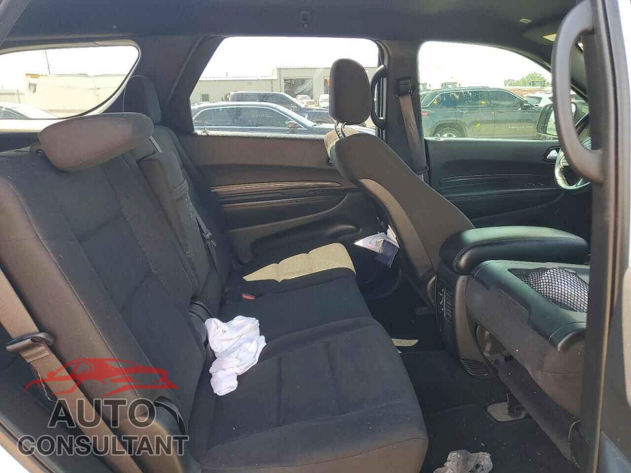DODGE DURANGO 2023 - 1C4RDHAG9PC630033