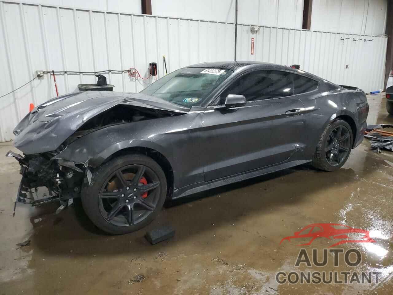 FORD ALL Models 2019 - 1FA6P8TH7K5174438