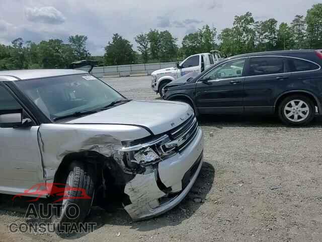 FORD FLEX 2019 - 2FMGK5B81KBA14964
