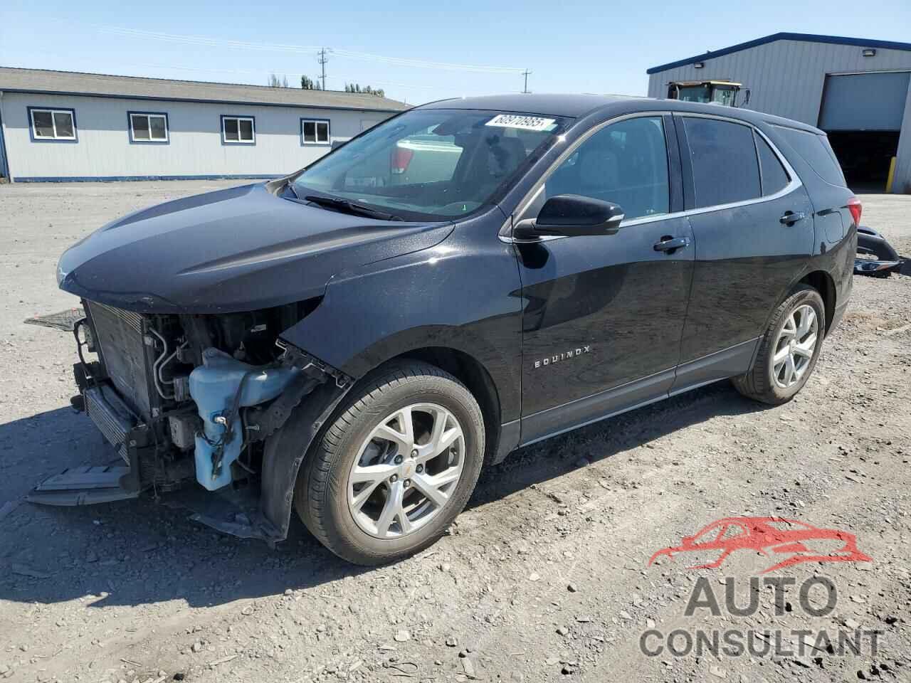CHEVROLET EQUINOX 2018 - 2GNAXTEX7J6194971