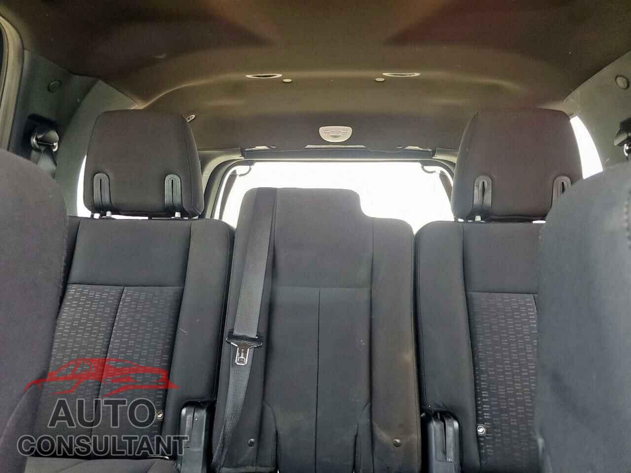 FORD EXPEDITION 2015 - 1FMJU1HTXFEF51170