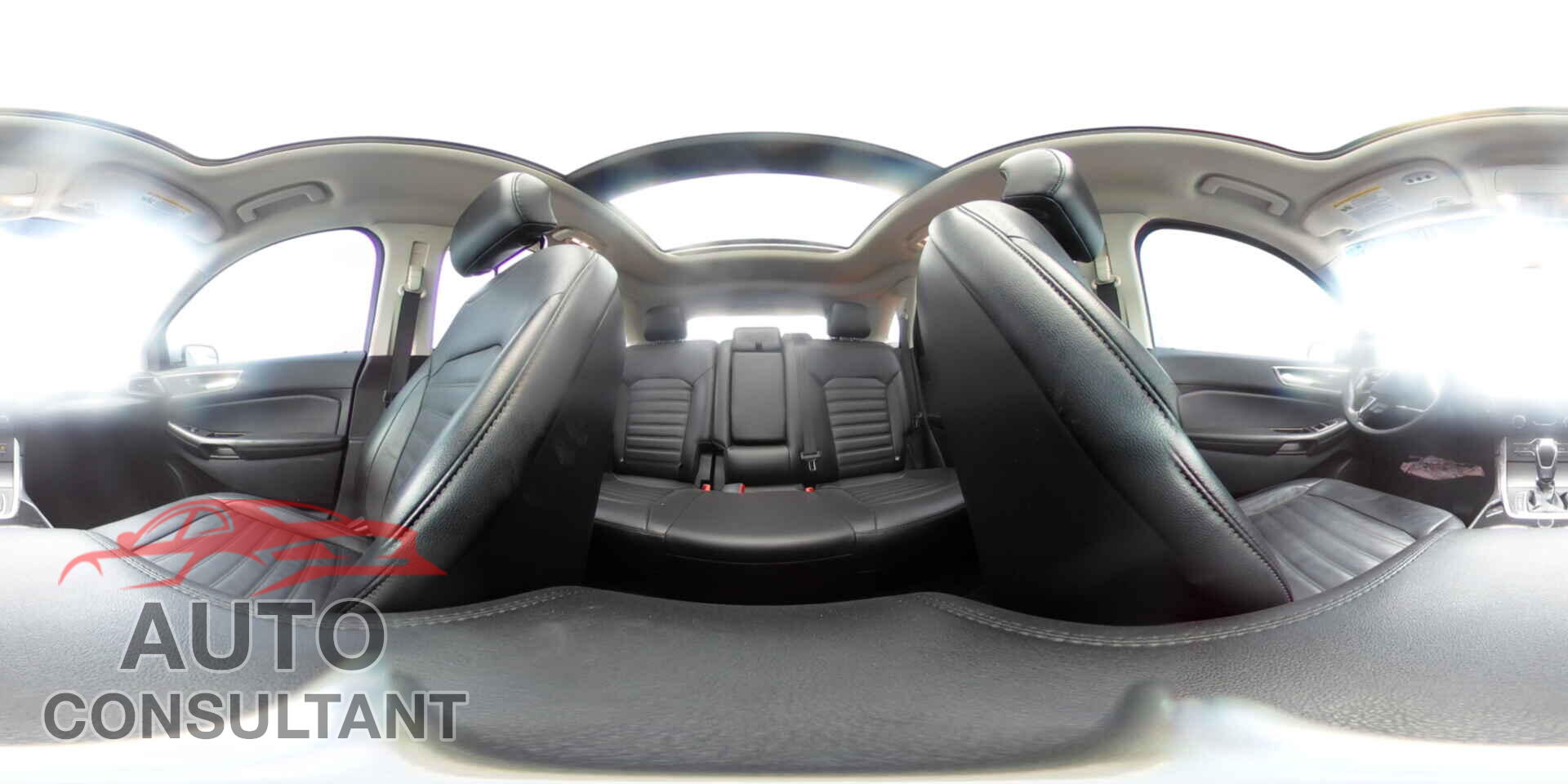 FORD EDGE 2016 - 2FMPK4J87GBC20437