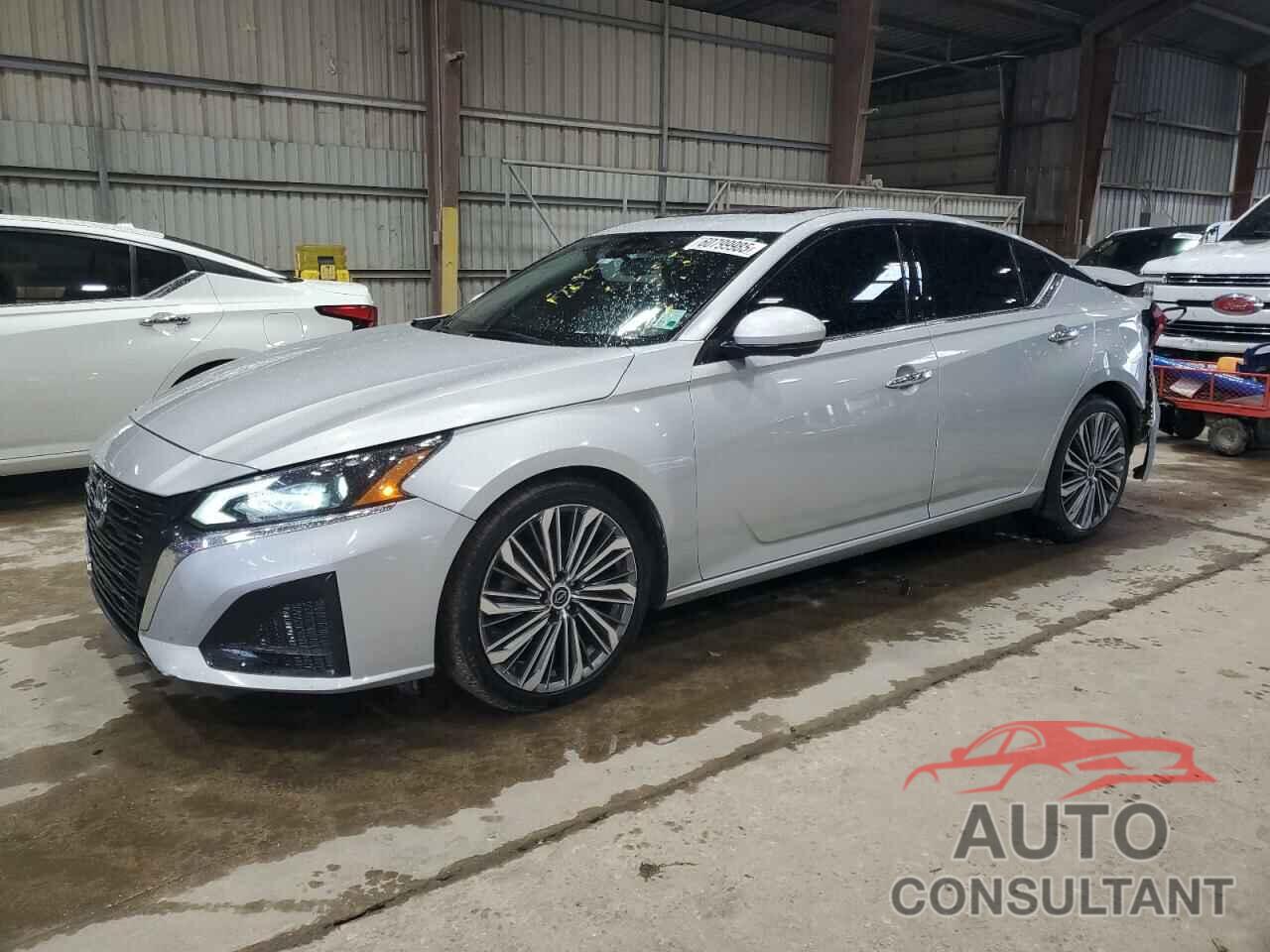 NISSAN ALTIMA 2023 - 1N4BL4EV7PN327395