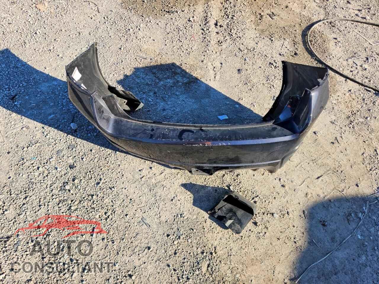 SUBARU CROSSTREK 2017 - JF2GPANC2HH206552