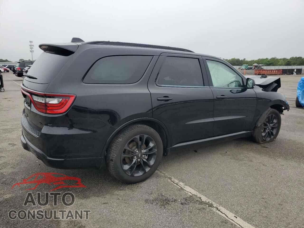 DODGE DURANGO 2023 - 1C4SDJCT0PC655115