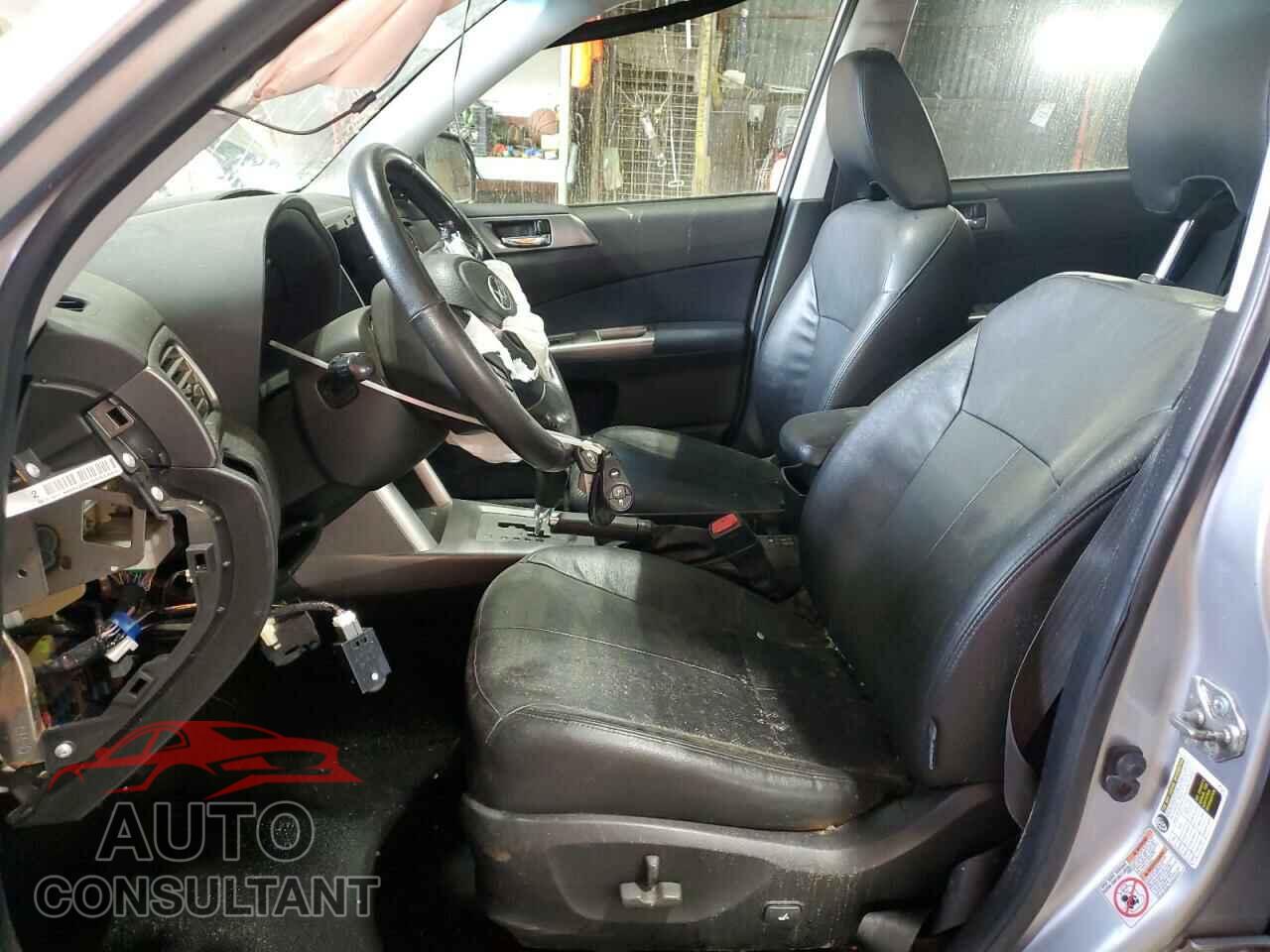 SUBARU FORESTER 2013 - JF2SHAEC0DH428055
