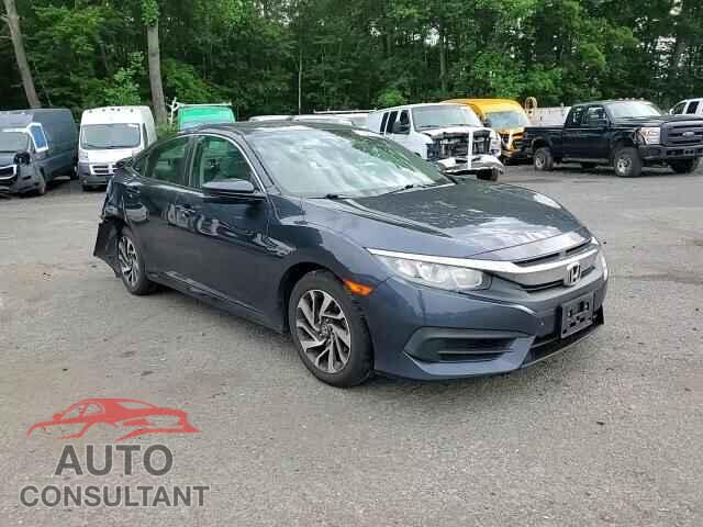 HONDA CIVIC 2017 - 19XFC2F75HE203776