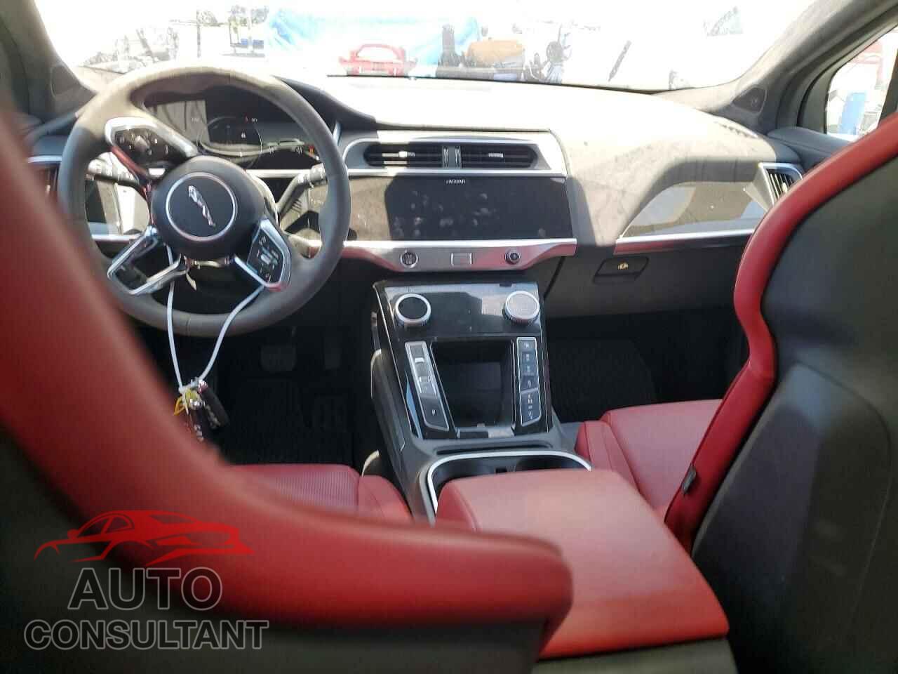 JAGUAR I-PACE 2019 - SADHD2S13K1F70037
