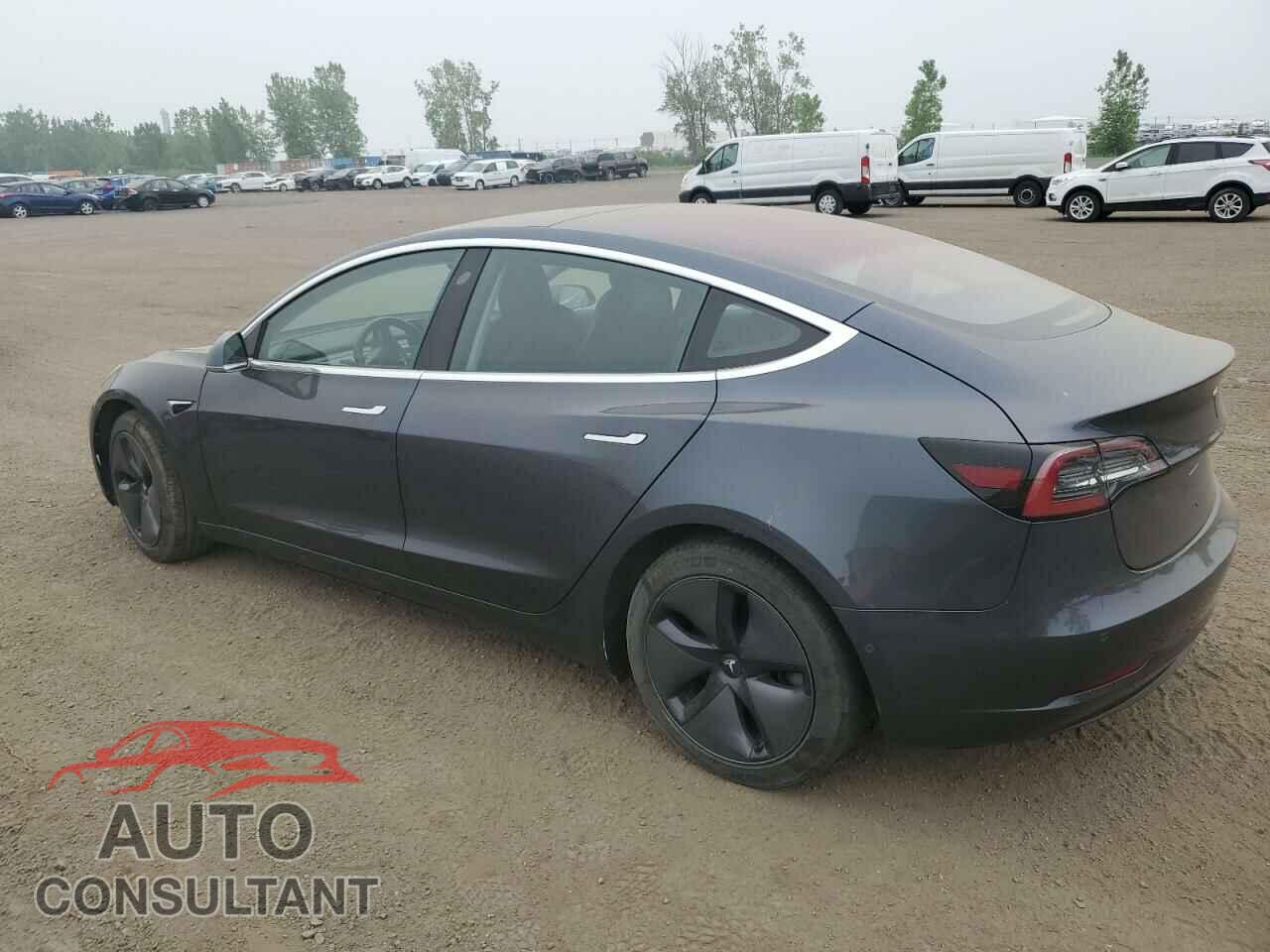 TESLA MODEL 3 2018 - 5YJ3E1EA2JF021280