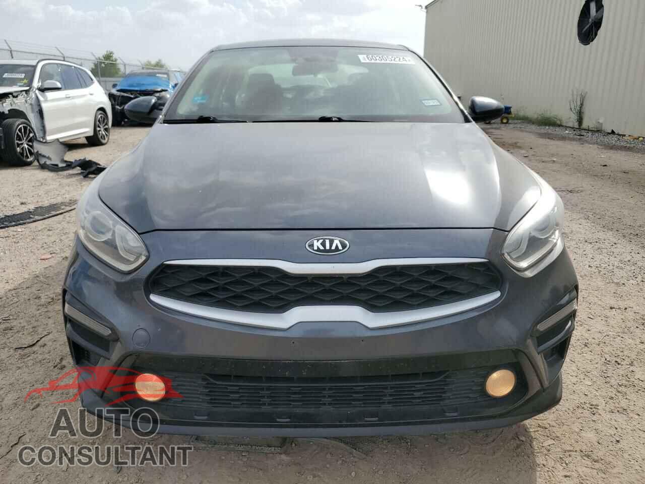 KIA FORTE 2019 - 3KPF24AD0KE069357