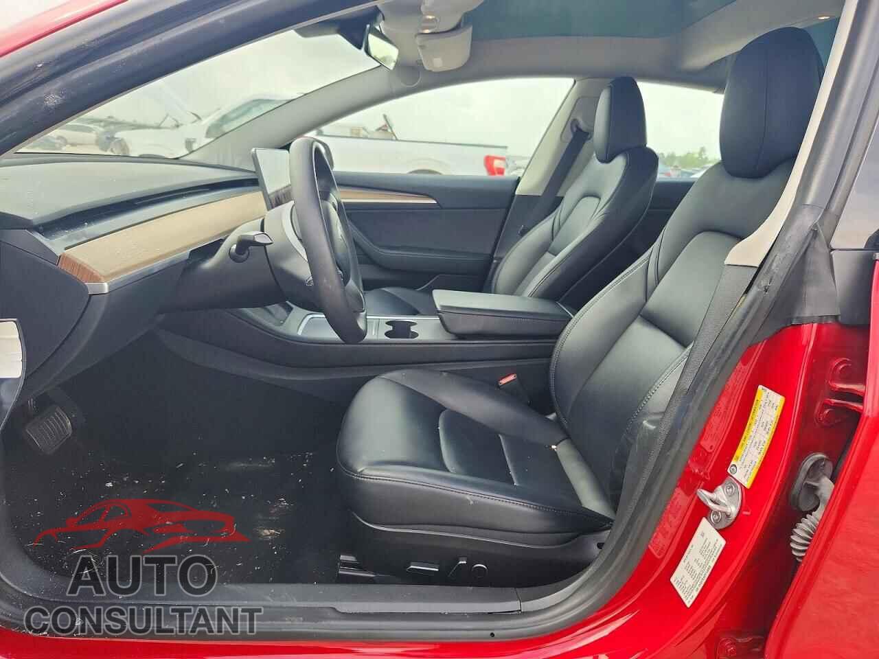 TESLA MODEL 3 2023 - 5YJ3E1EA6PF566939