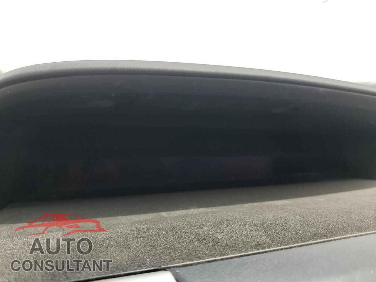 TOYOTA PRIUS 2013 - JTDZN3EU3D3219805
