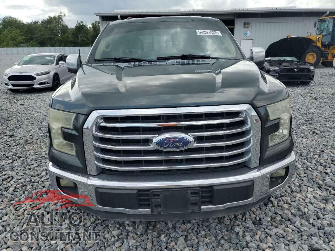 FORD F-150 2015 - 1FTEW1CF6FFB29263
