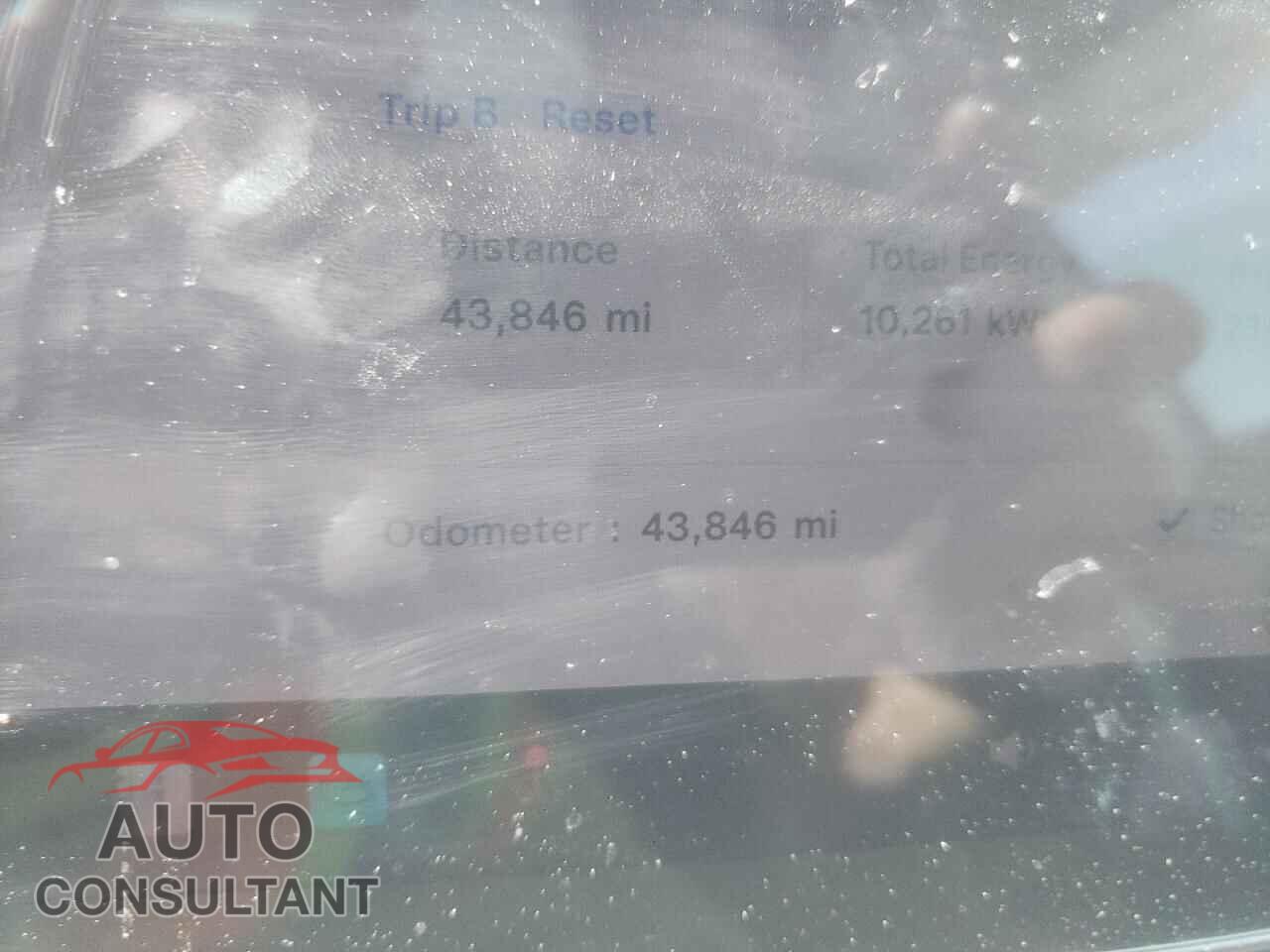 TESLA MODEL 3 2023 - 5YJ3E1EA2PF487834