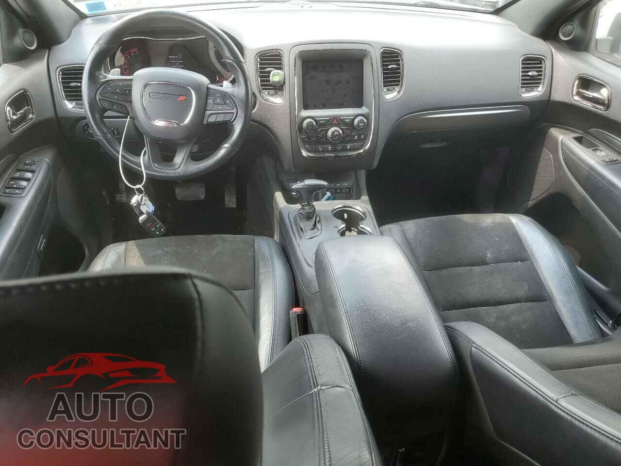 DODGE DURANGO 2019 - 1C4SDJCT2KC756066