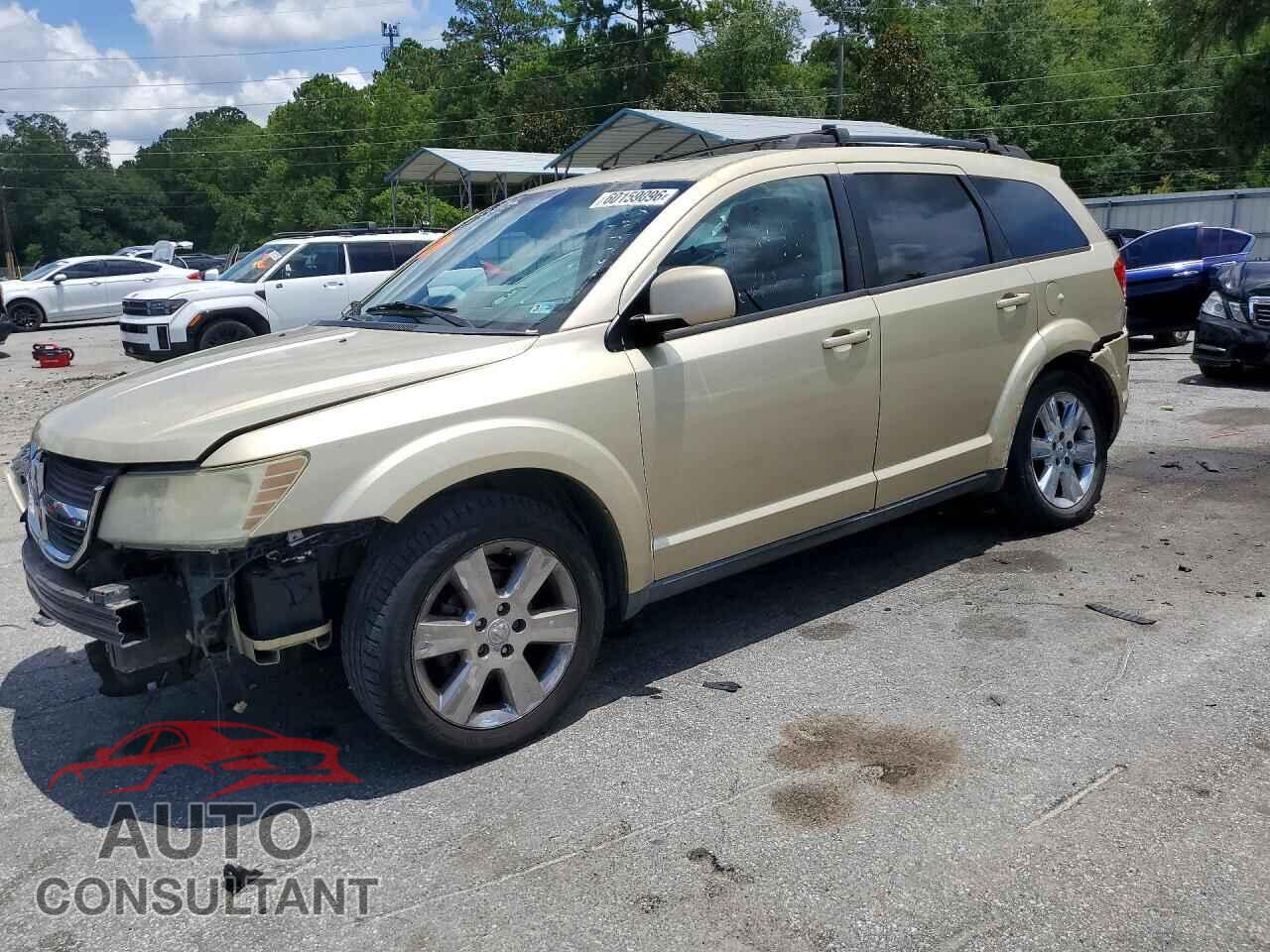 DODGE JOURNEY 2010 - 3D4PG5FVXAT113584