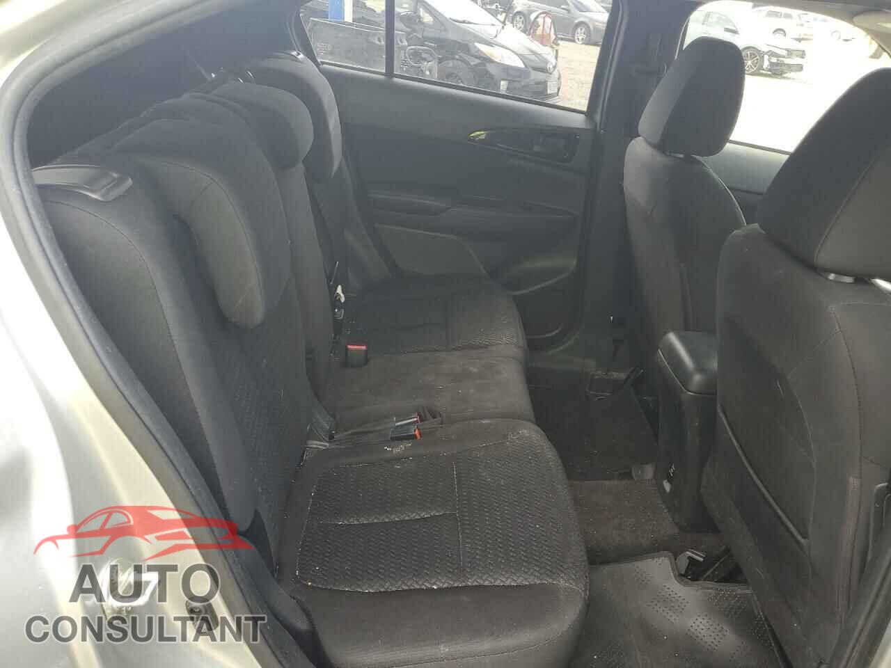 MITSUBISHI ECLIPSE 2020 - JA4AS3AA6LZ033702