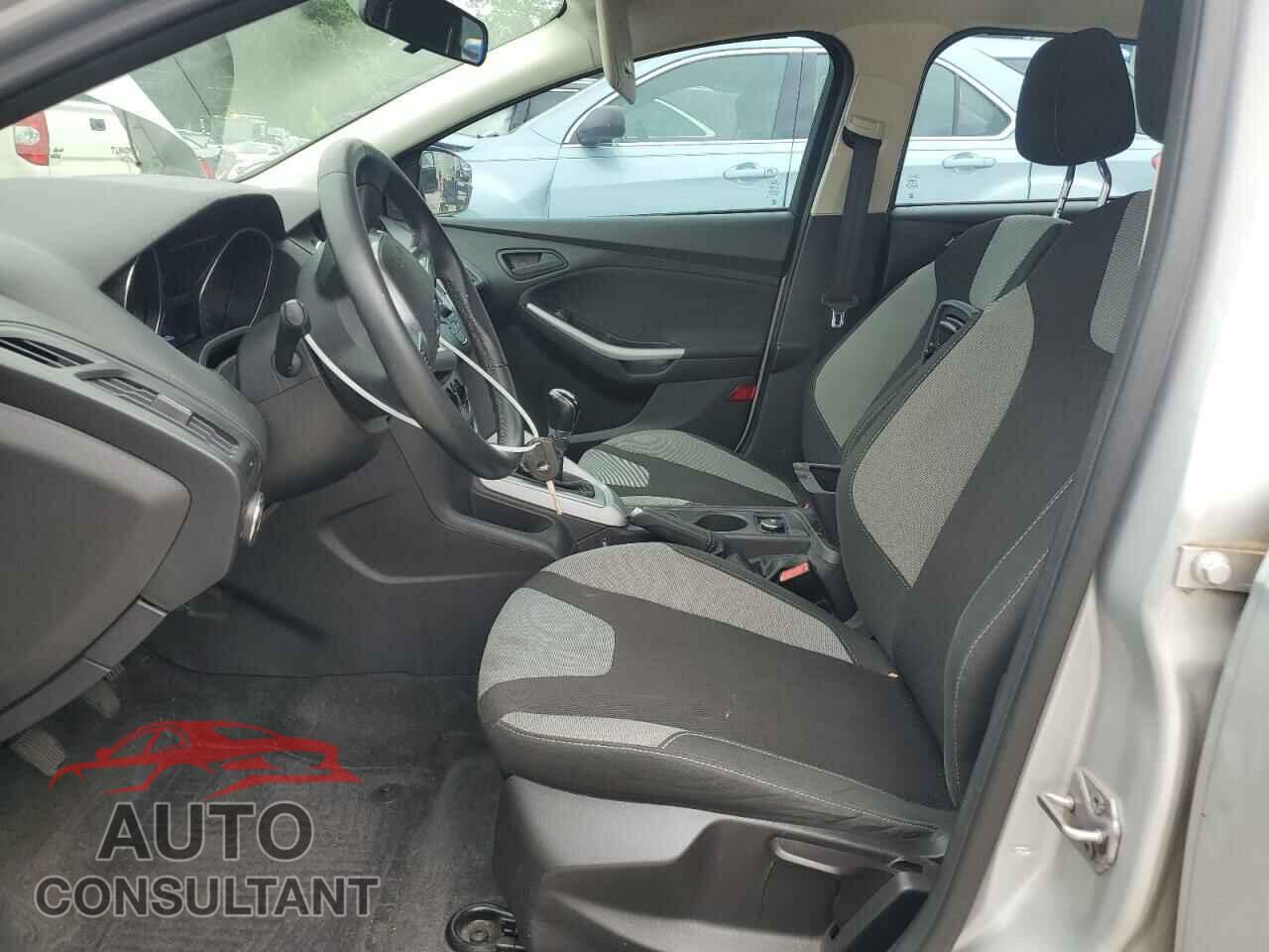 FORD FOCUS 2012 - 1FAHP3K29CL187973
