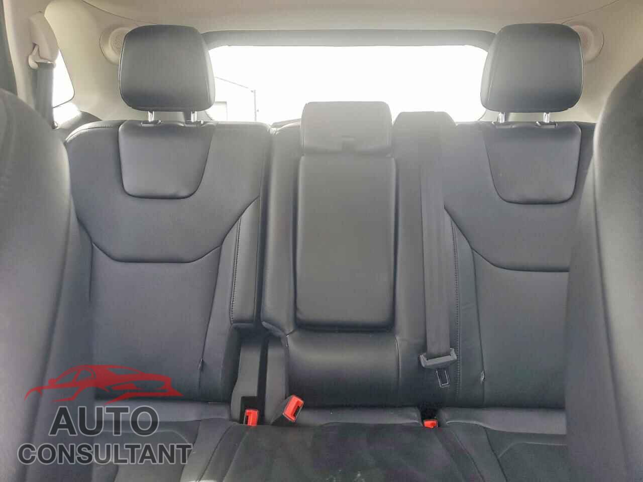 FORD EDGE 2015 - 2FMTK4K96FBB50174