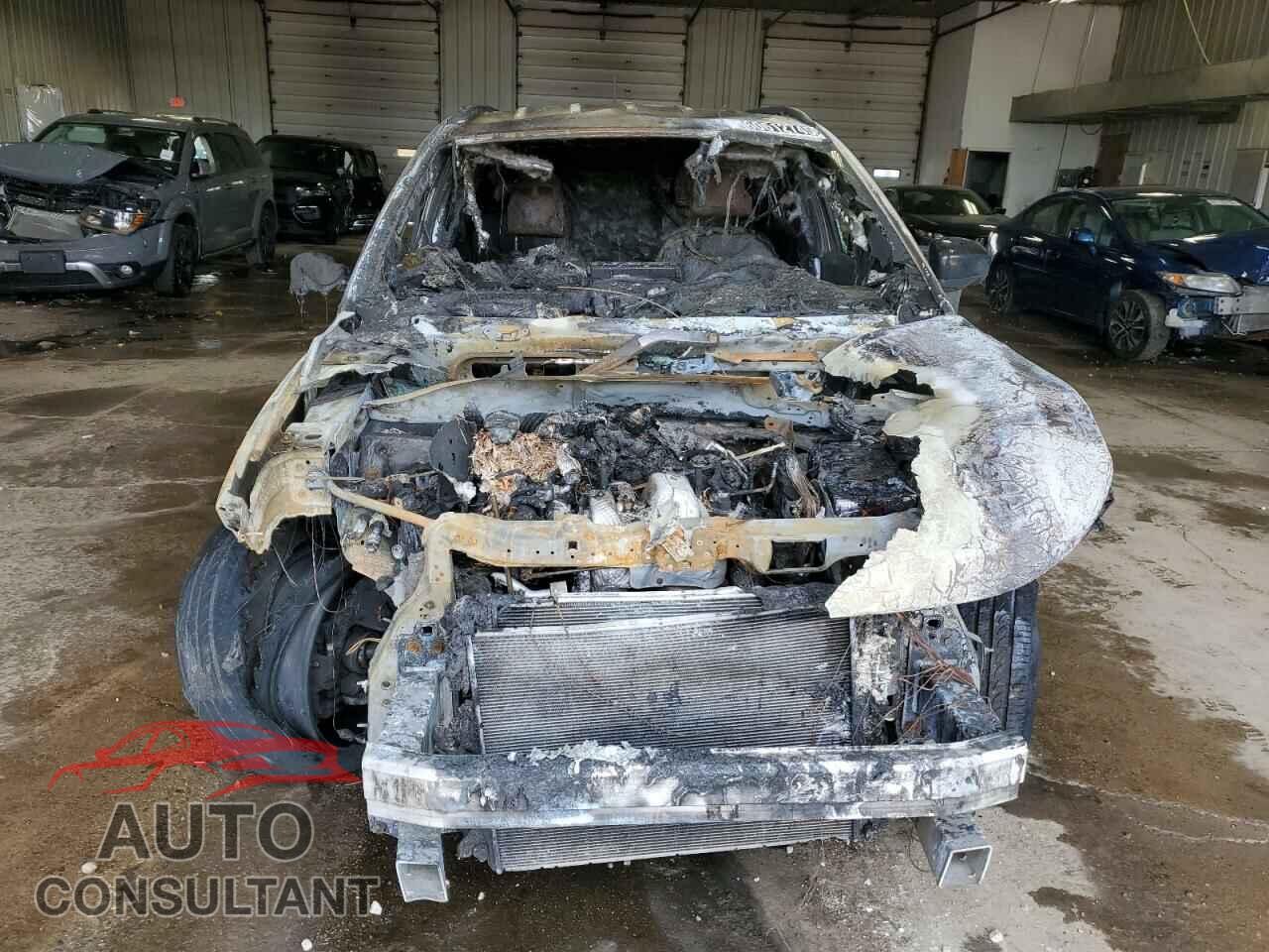 JEEP COMPASS 2024 - 3C4NJDBN8RT607198