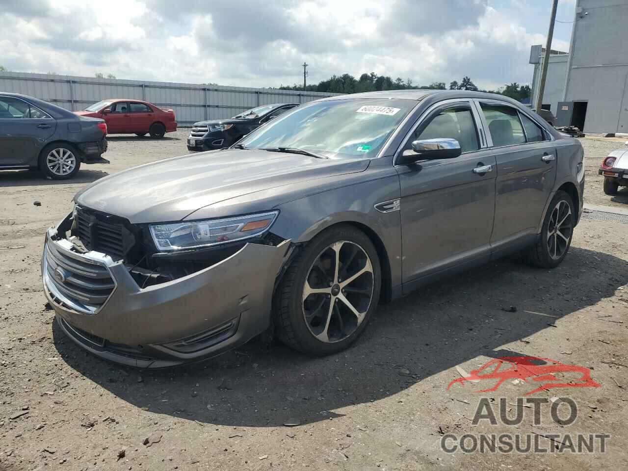 FORD TAURUS 2014 - 1FAHP2J86EG130738