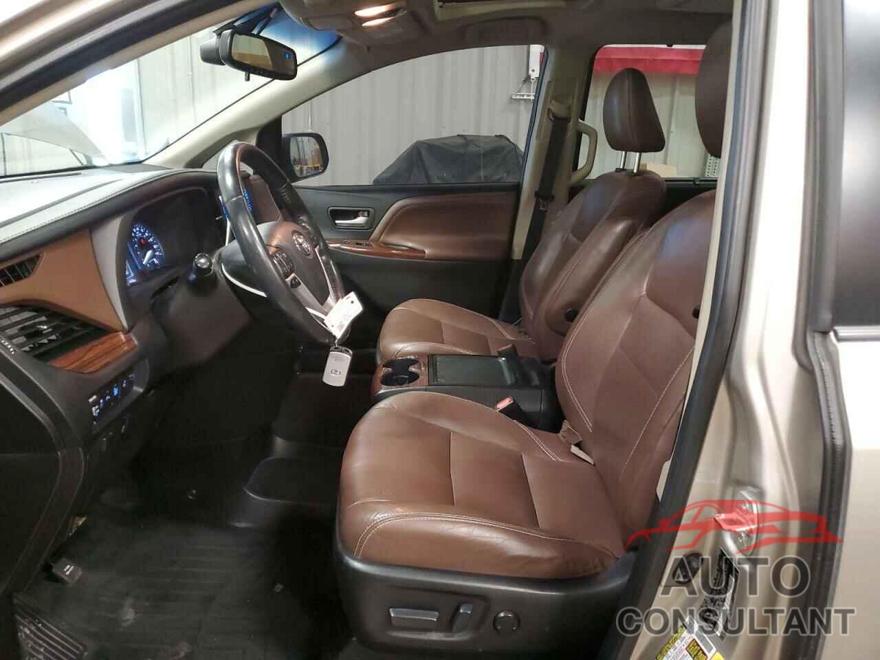 TOYOTA All Models 2017 - 5TDDZ3DC0HS183454