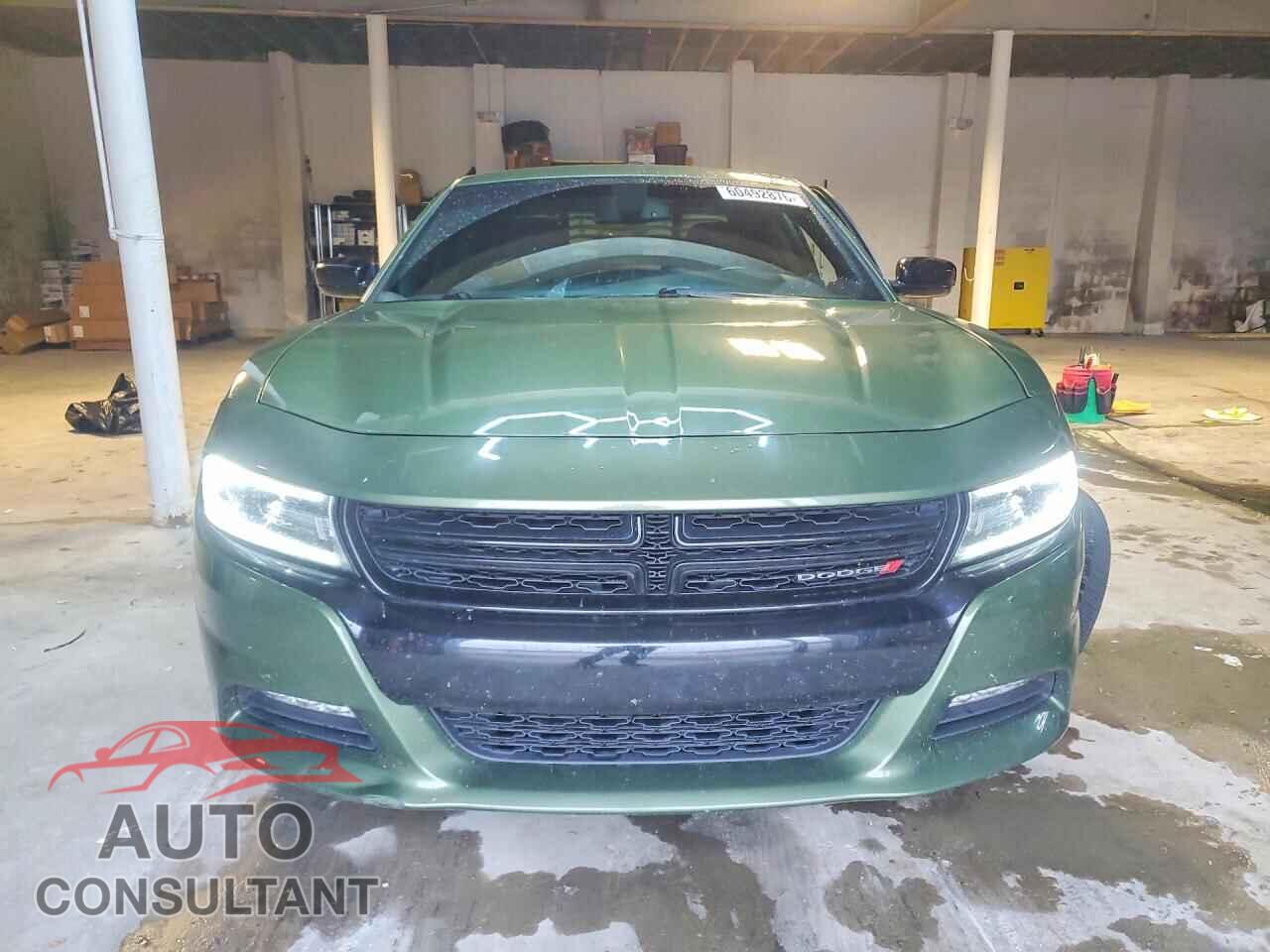 DODGE CHARGER 2019 - 2C3CDXJG1KH523701