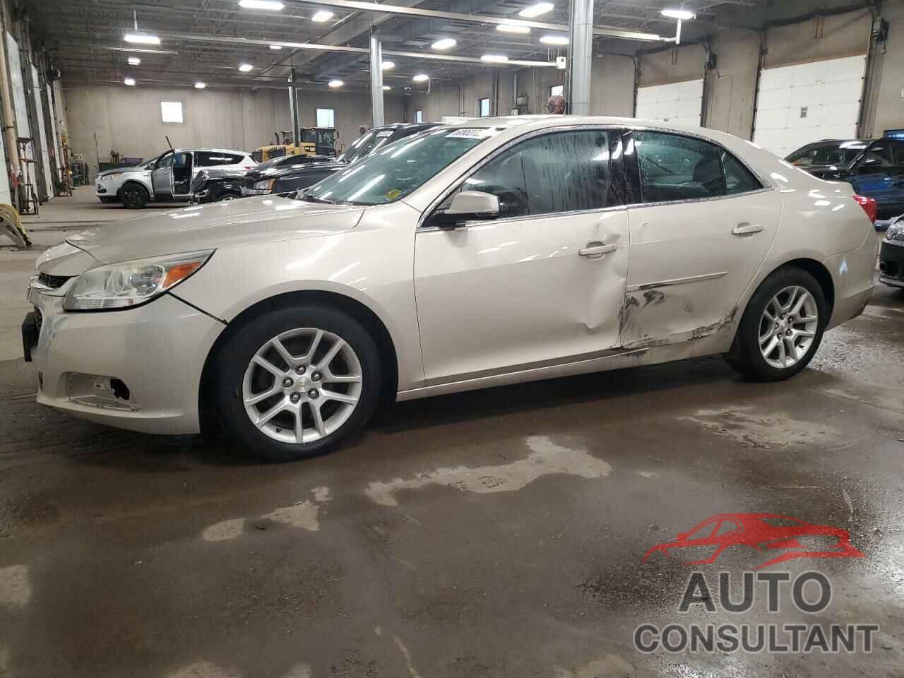 CHEVROLET MALIBU 2015 - 1G11C5SL3FF120826