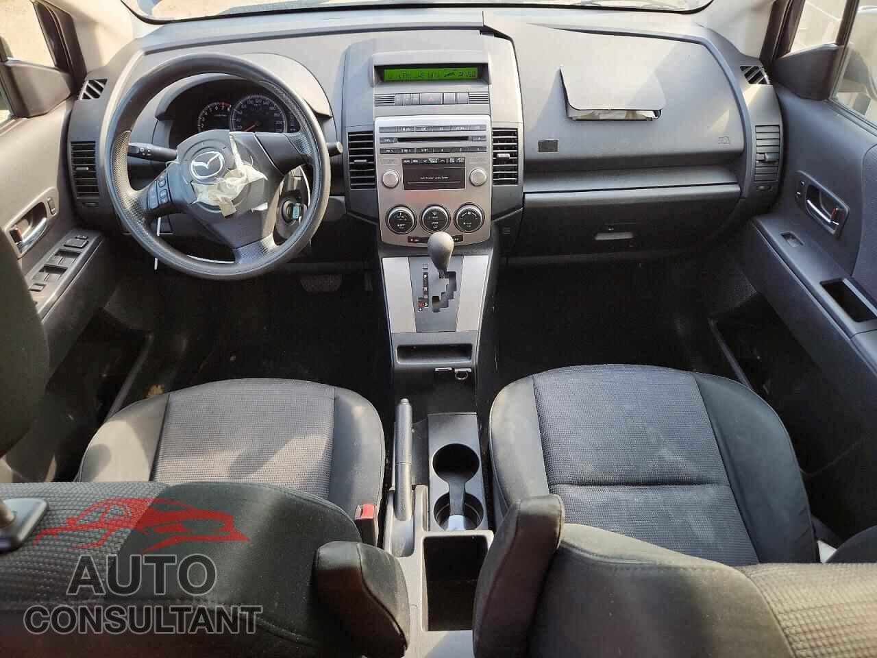 MAZDA 5 2009 - JM1CR293890352879