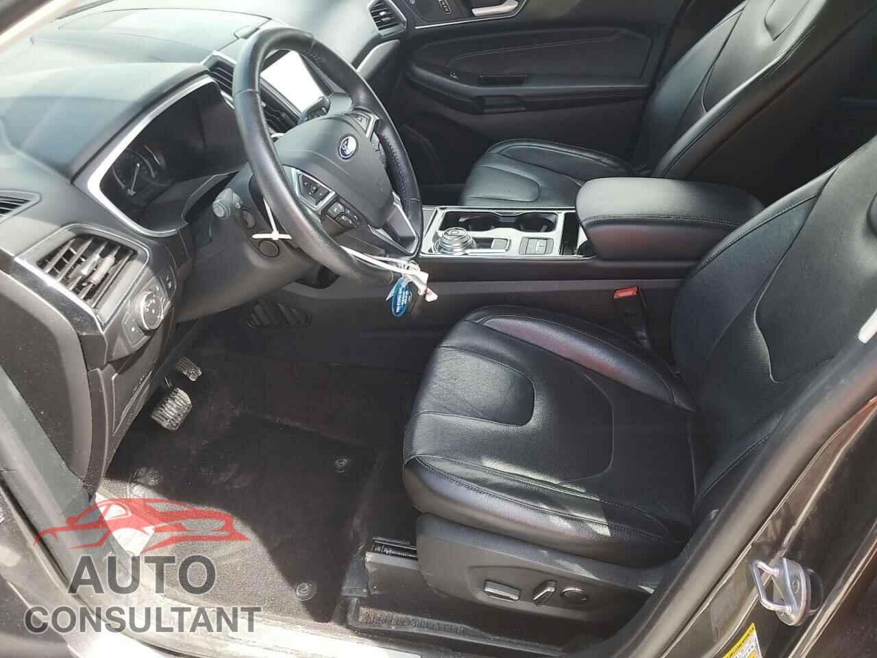 FORD EDGE 2019 - 2FMPK3K90KBB42545