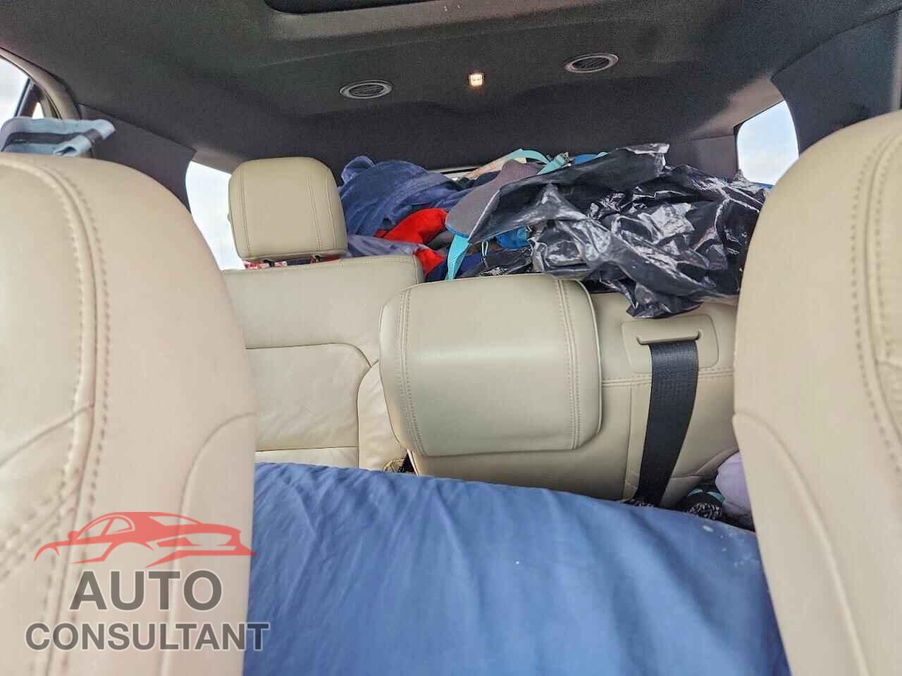 FORD EXPLORER 2018 - 1FM5K8D83JGB94106