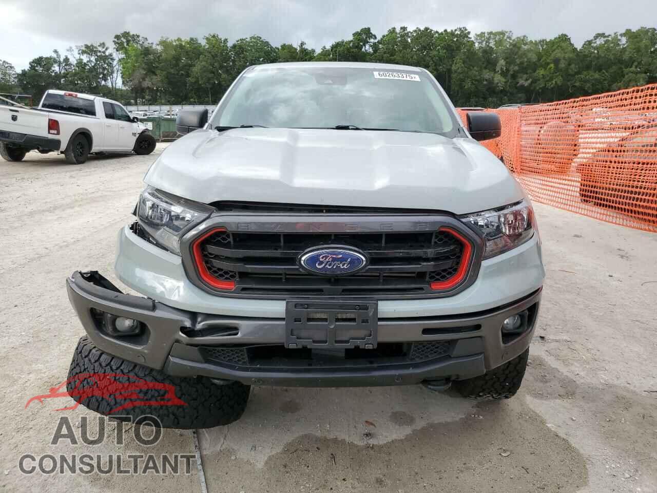 FORD RANGER 2021 - 1FTER4FH3MLD36018