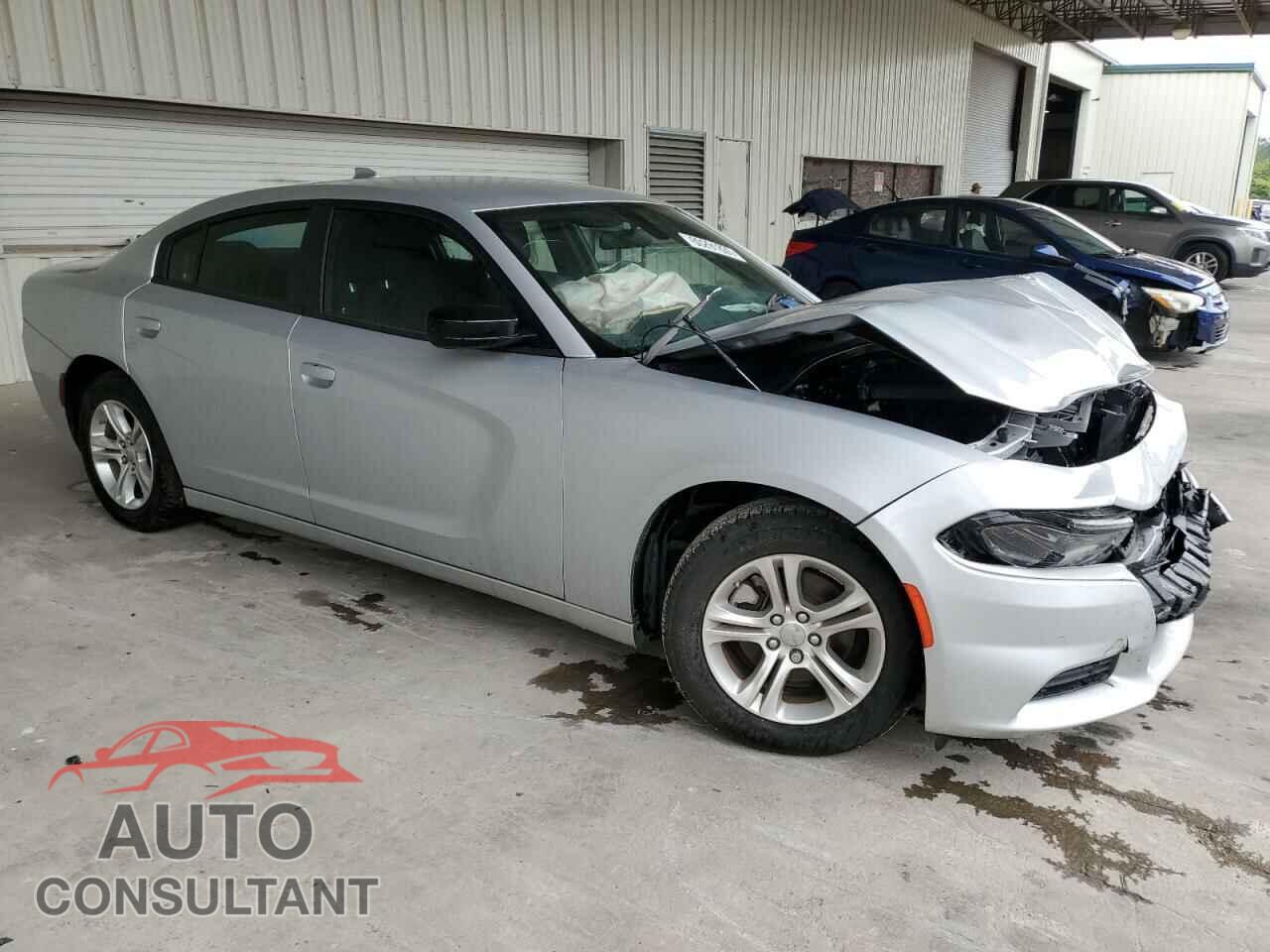 DODGE CHARGER 2023 - 2C3CDXBG3PH666347